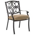 Patio Masterrp FS Cambridge Din Chair AAX02800H60